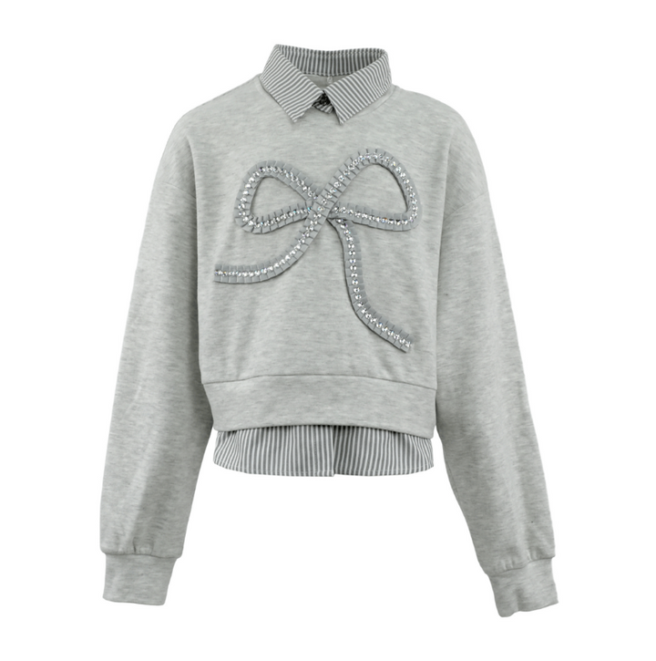Preppy Bow Set - Lola & The Boys