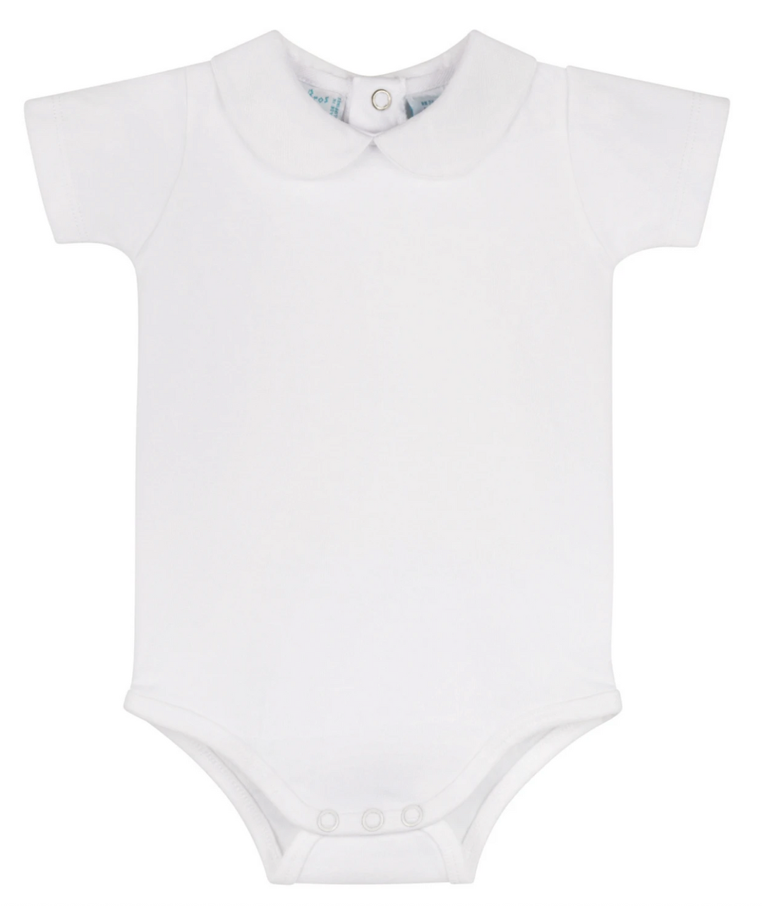 Peter Pan Cotton Onesie - Feltman Brothers