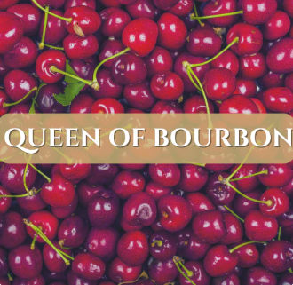 Bourbon Royalty 10oz Marquis Candle