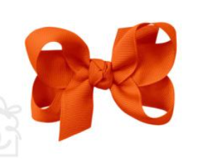 3.5" Bows - Beyond Creations