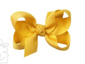 3.5" Bows - Beyond Creations