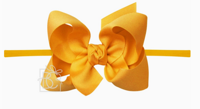 Headband Bows - Beyond Creations