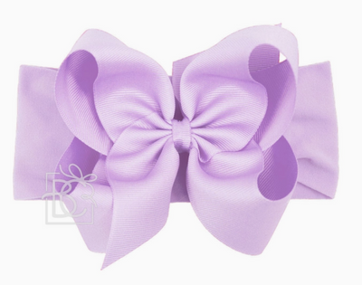 Headband Bows - Beyond Creations