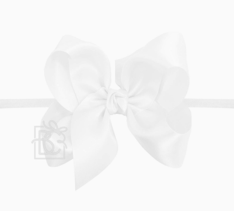 Headband Bows - Beyond Creations