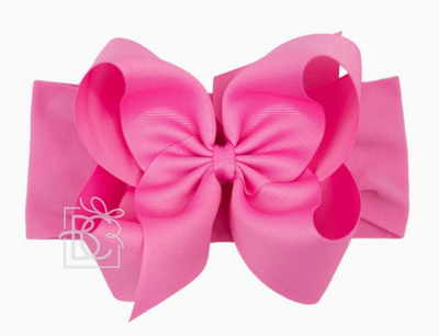 Headband Bows - Beyond Creations