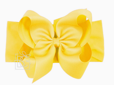 Headband Bows - Beyond Creations