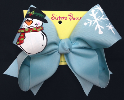 Two Sisters Bows - Christmas Bows