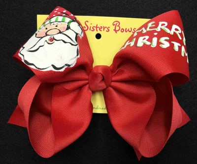 Two Sisters Bows - Christmas Bows