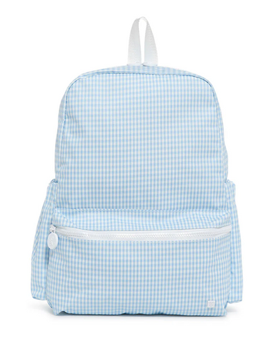 Mini Backpack - TRVL Design