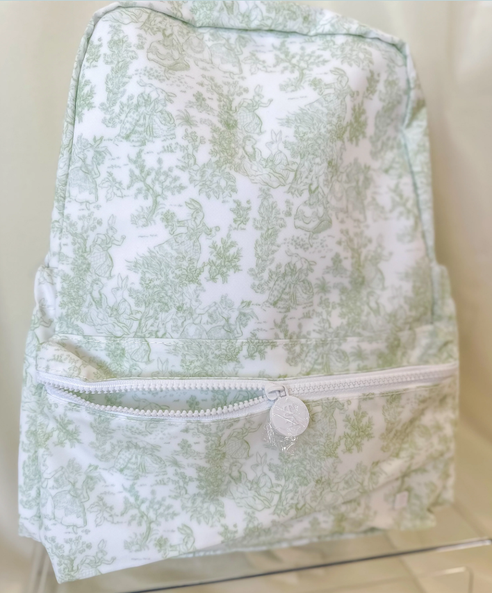 Full Size Backpack - TRVL Design