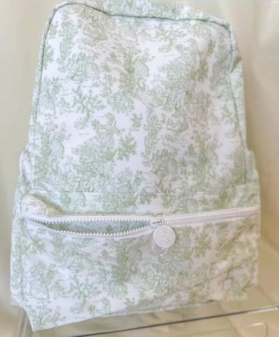 Full Size Backpack - TRVL Design