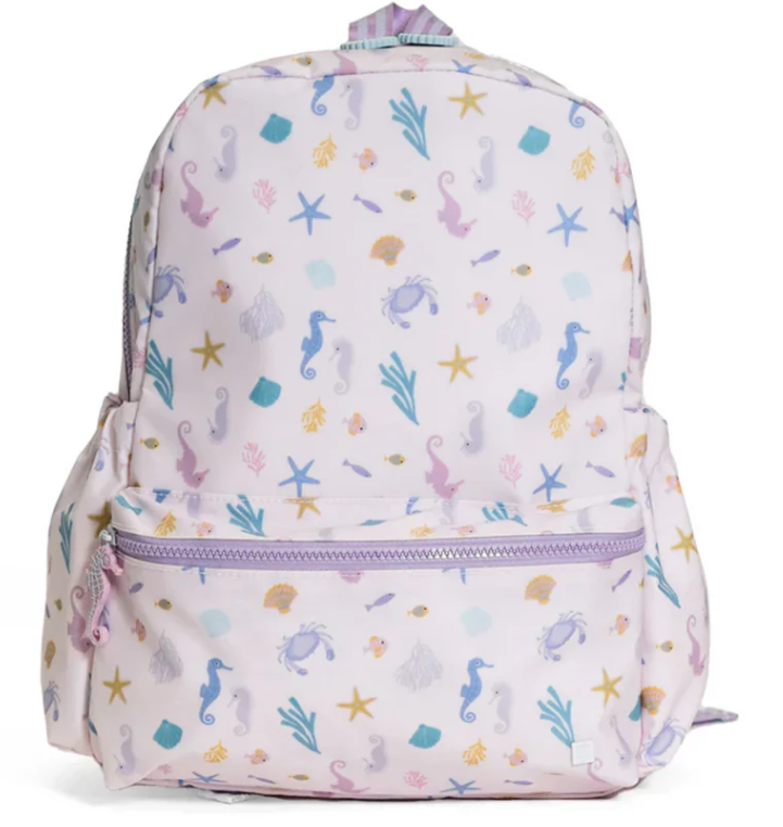 Full Size Backpack - TRVL Design