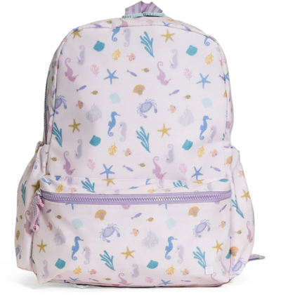 Full Size Backpack - TRVL Design