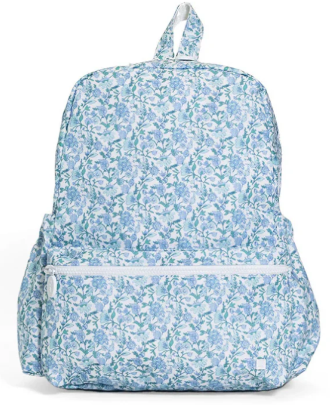 Full Size Backpack - TRVL Design