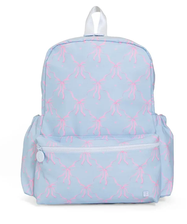 Full Size Backpack - TRVL Design