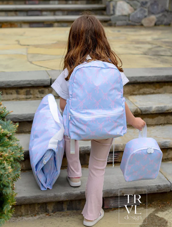 Full Size Backpack - TRVL Design