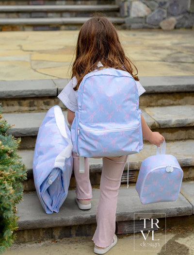 Full Size Backpack - TRVL Design