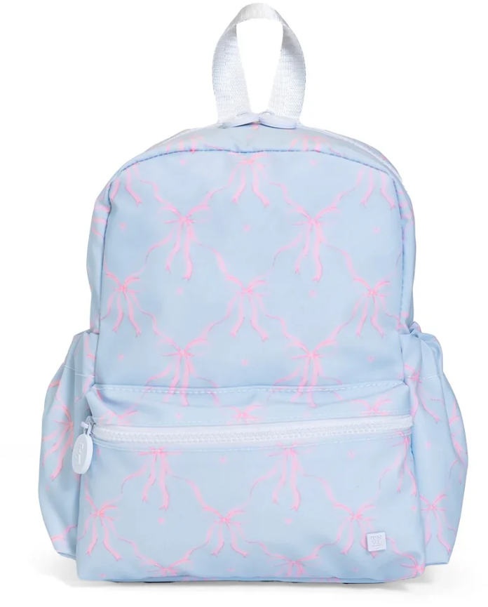 Mini Backpack - TRVL Design
