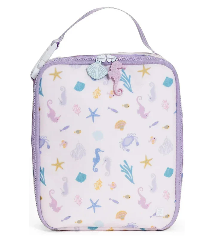 Lunch Bag - TRVL Design