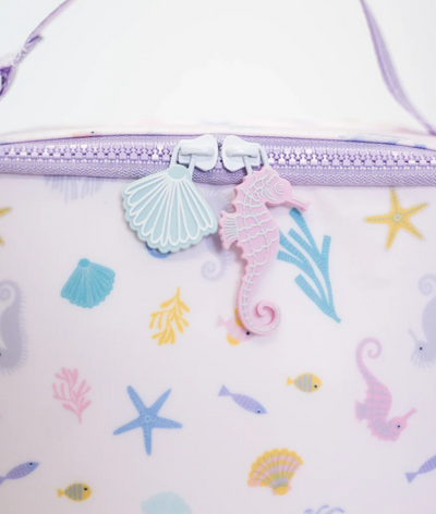 Lunch Bag - TRVL Design