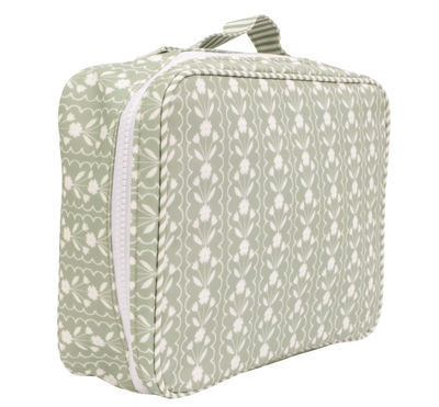 The Lunchbox - Apple of My Isla