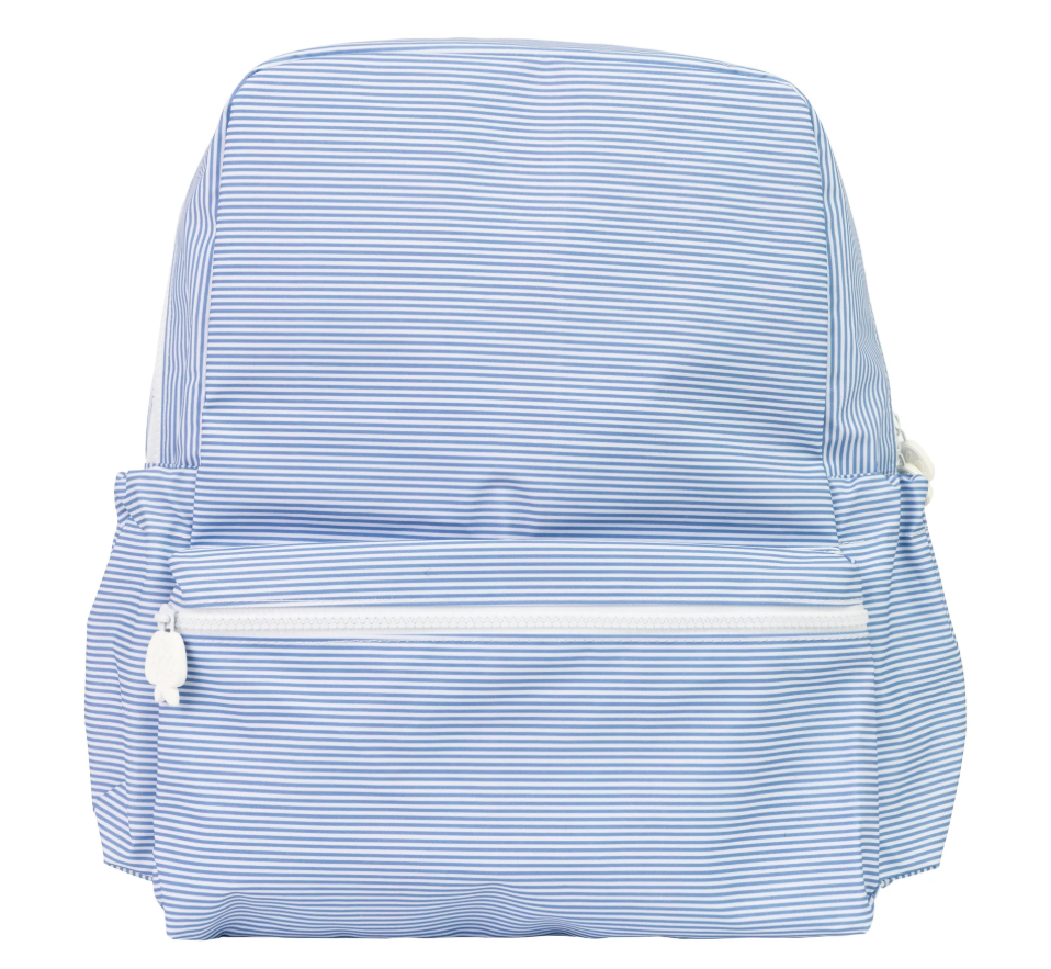 The Backpack - Apple of My Isla
