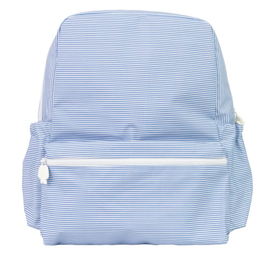 The Backpack - Apple of My Isla