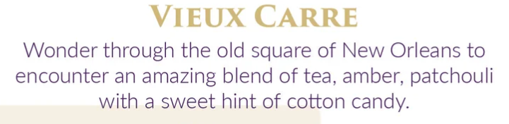 Boxed Candle Gift - Bourbon Royalty