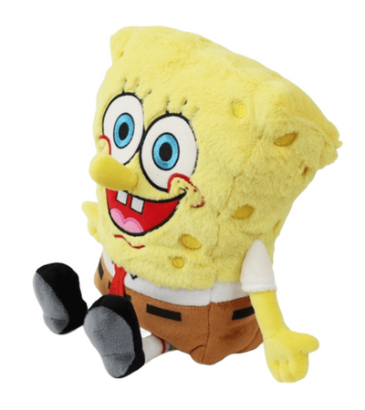 Spongebob Warmies Limited Edition