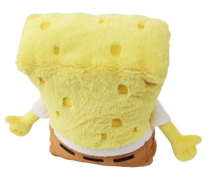 Spongebob Warmies Limited Edition