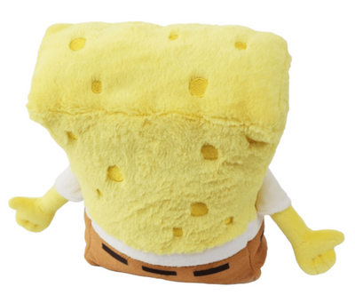 Spongebob Warmies Limited Edition