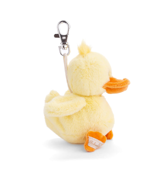 Duck Bag Charms - Bukowski
