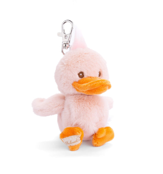 Duck Bag Charms - Bukowski
