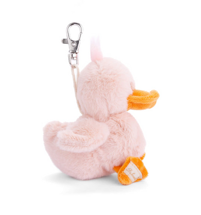 Duck Bag Charms - Bukowski