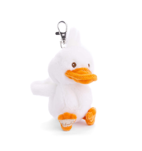 Duck Bag Charms - Bukowski