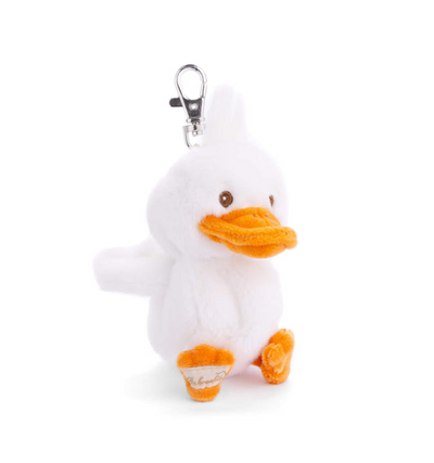 Duck Bag Charms - Bukowski