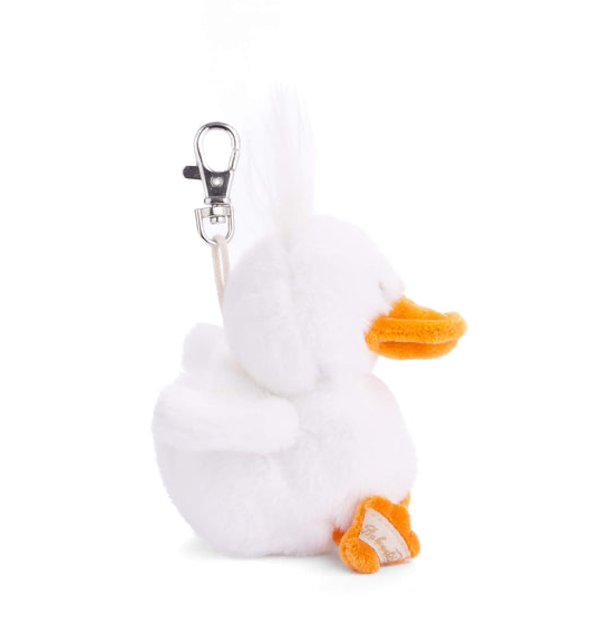 Duck Bag Charms - Bukowski