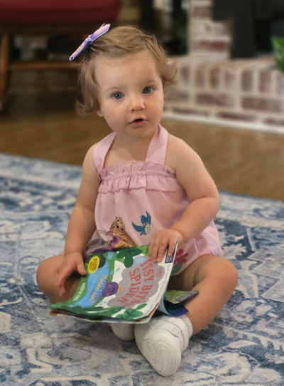 White Washable Sneaker - stride rite
