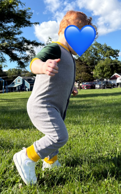 White Washable Sneaker - stride rite