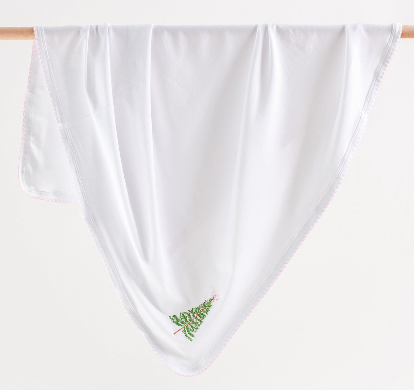 Pink Bow Christmas Tree Gown - Nola Tawk