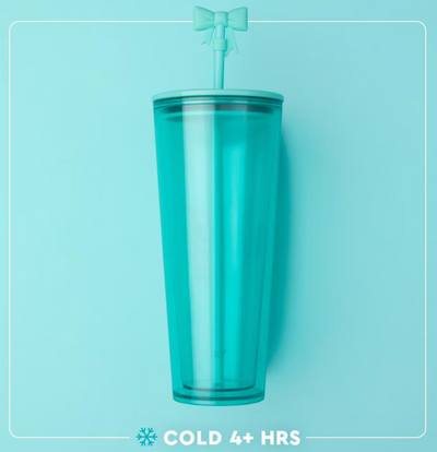 Mrs. Frost Snowman Tumbler 24oz - Swig