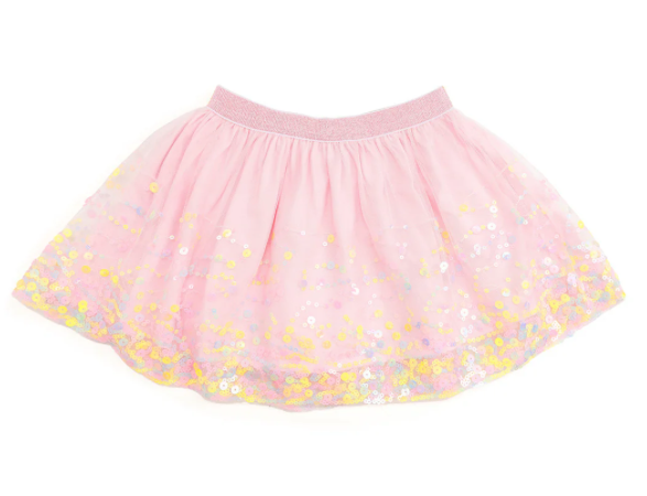 PASTEL CONFETTI TUTU - SWEET WINK