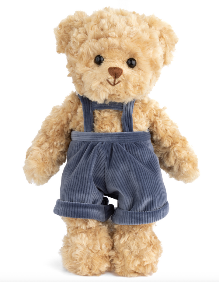 Mavi Bear - Bukowski
