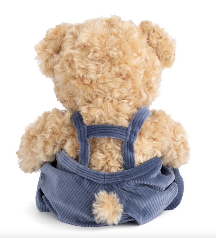 Mavi Bear - Bukowski