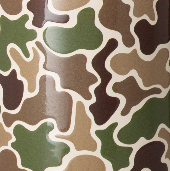 Daddy & Me Hunting Camo Tumbler - Swig Life