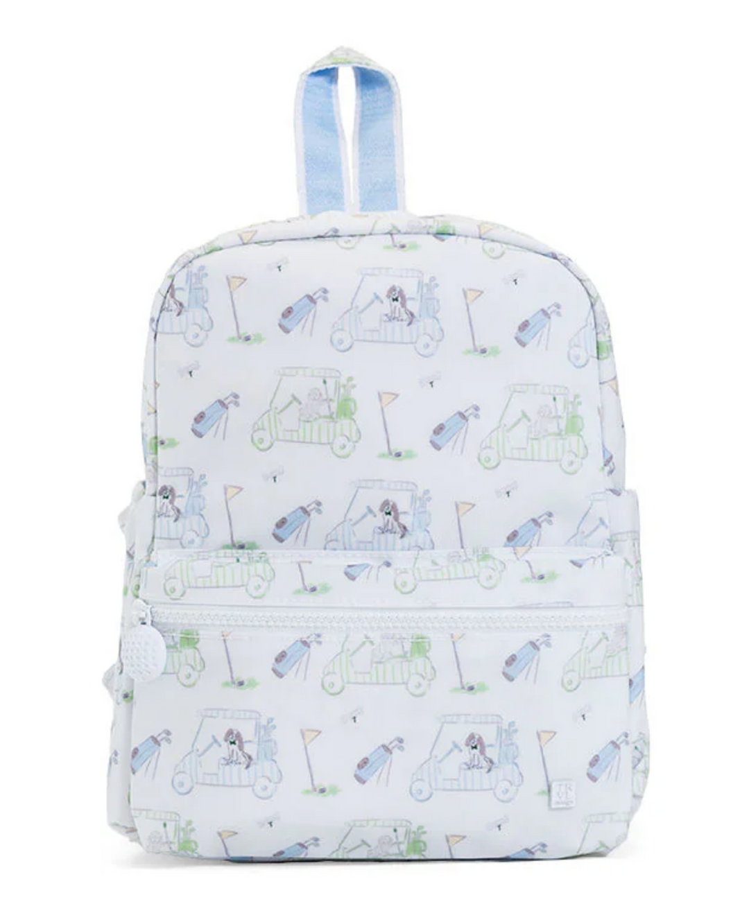 Putt Putt Puppy Collection - TRVL