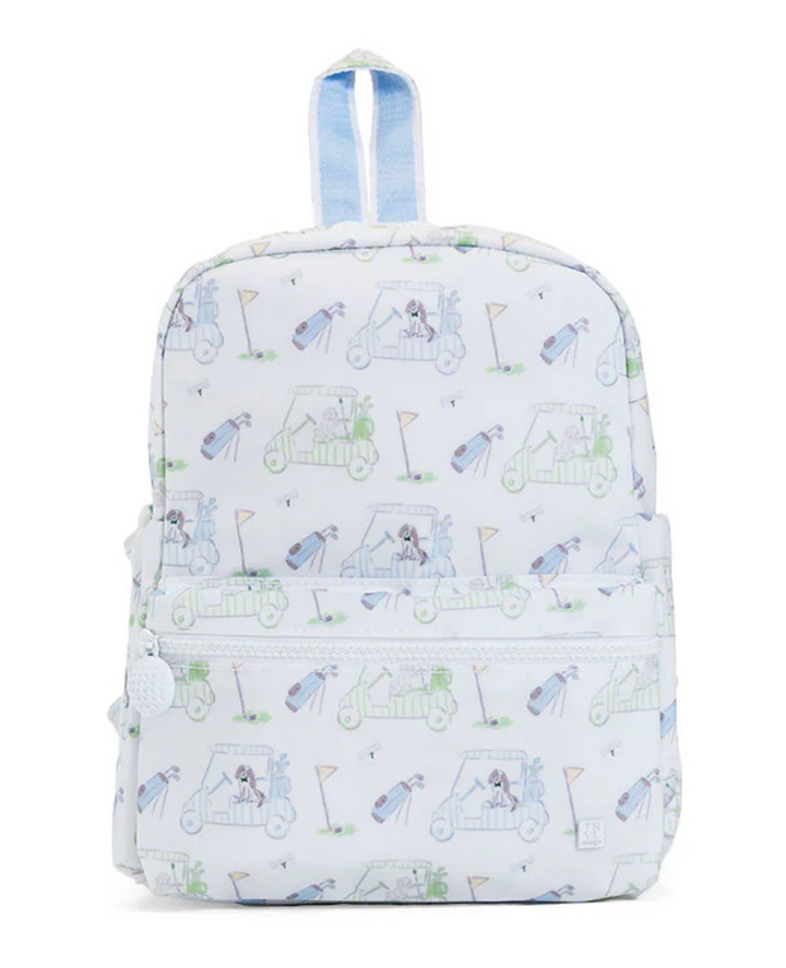 Putt Putt Puppy Collection - TRVL