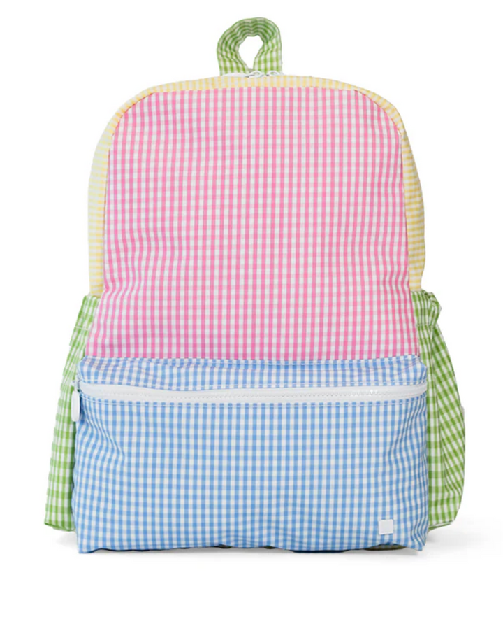 Gingham Girl School Collection - TRVL
