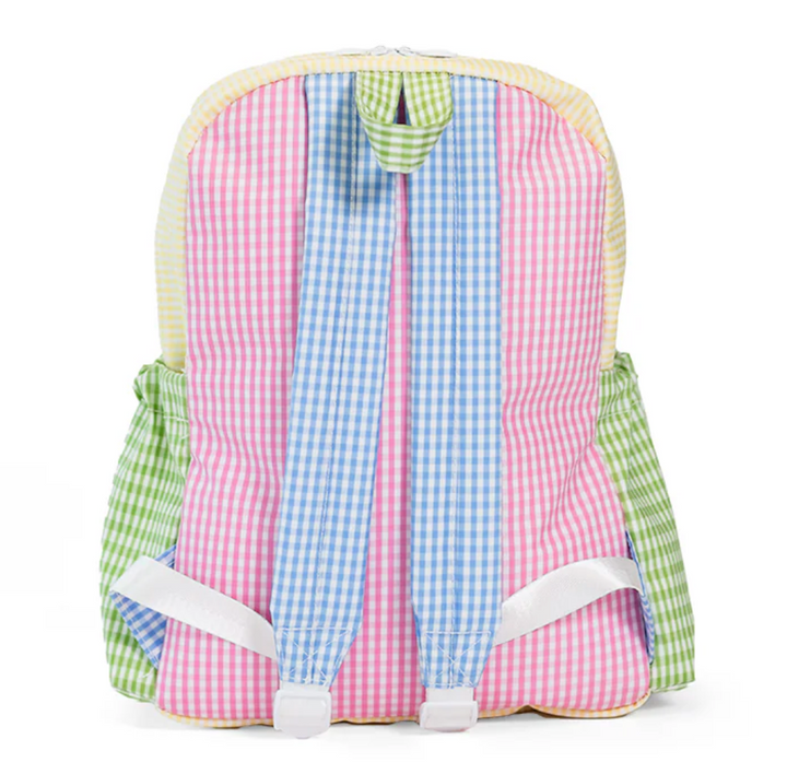 Gingham Girl School Collection - TRVL