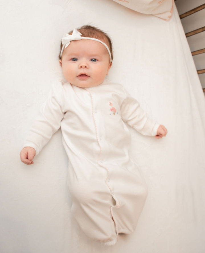 Mother Goose Converter Gown & Hat - Milly Marie